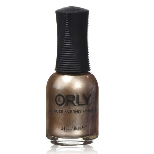 ORLY Buried Treasure