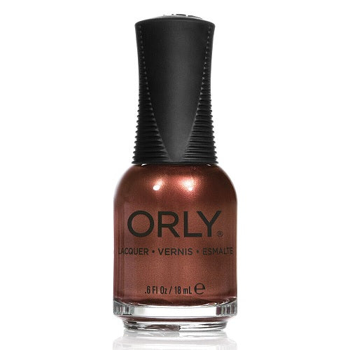ORLY Flagstone Rush