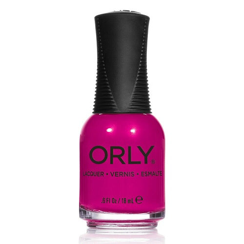 ORLY Hawaiian Punch