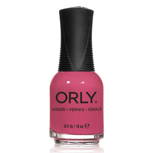 ORLY GelFx Pink Chocolate