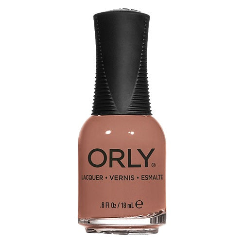 ORLY Coffee Break