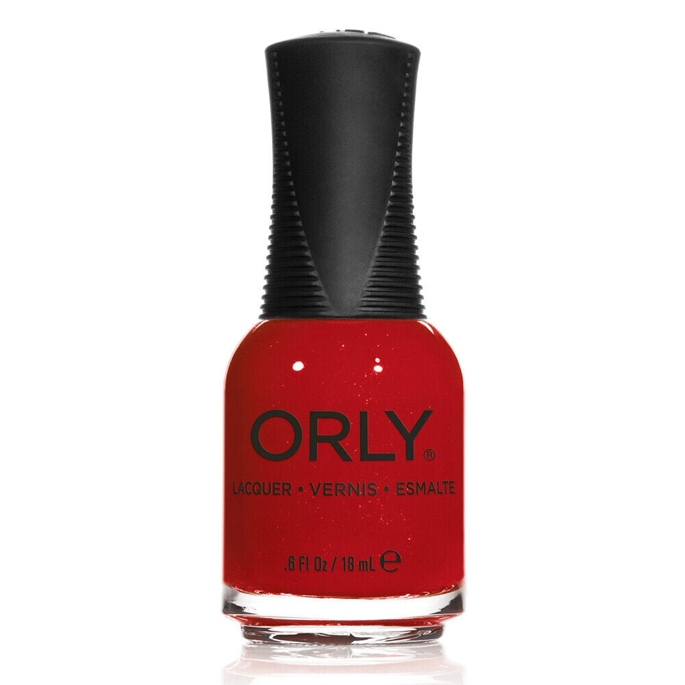 ORLY Red Carpet
