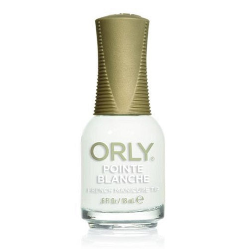 ORLY Pointe Blanche