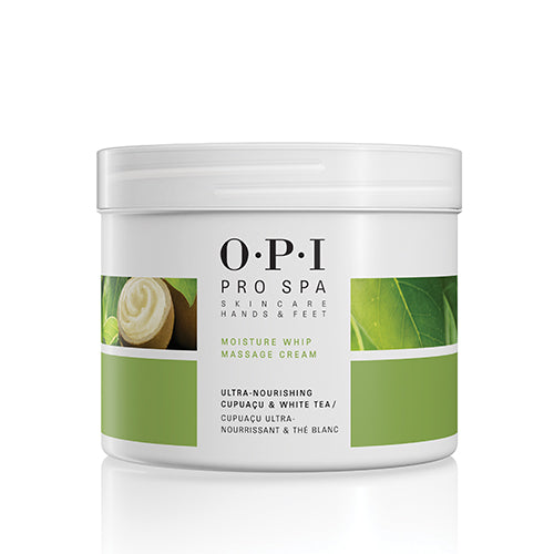 OPI Pro Spa Moisture Whip Massage Cream