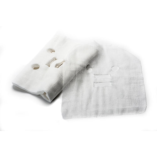 Intrinsics Gauze Facial Mask