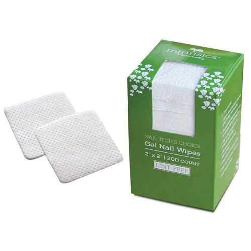Intrinsics Lint Free Nail Wipe 2x2