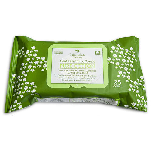 Intrinsics The Gentle Cleansing Towel