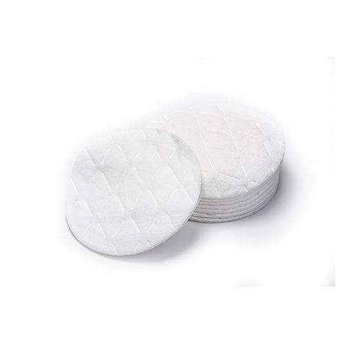 Intrinsics Large Cotton Ovals 3"