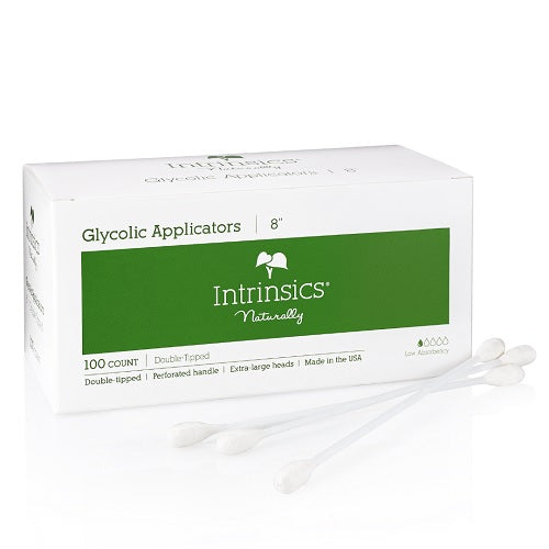 Intrinsics Glycolic Applicators