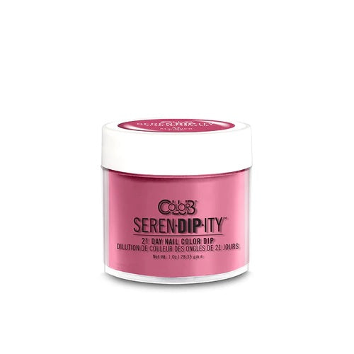 Color Club All Over Pink