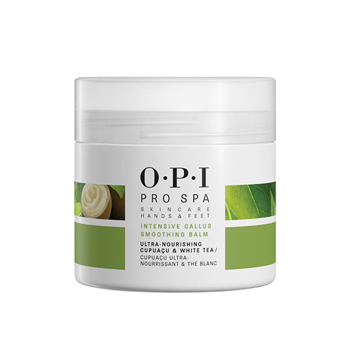 OPI Pro Spa Intensive Callus Smoothing Balm