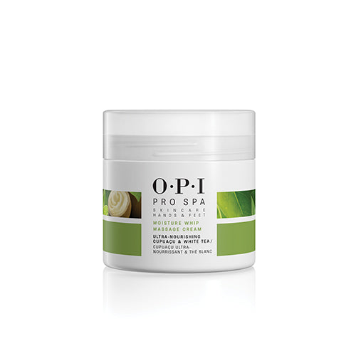 OPI Pro Spa Moisture Whip Massage Cream