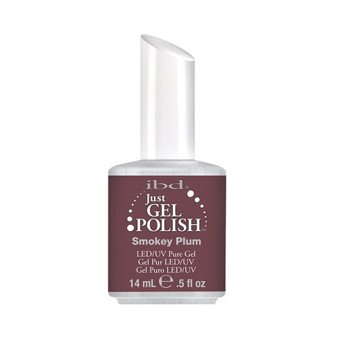 IBD Just Gel Smokey Plum