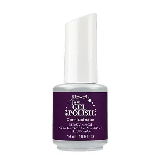 IBD Just Gel Con-fusion