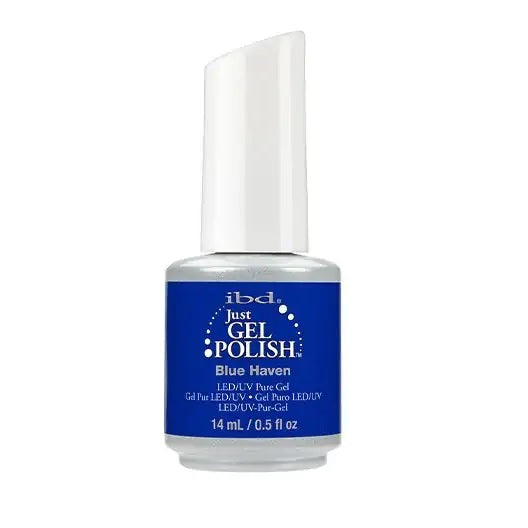 IBD Just Gel Blue Haven