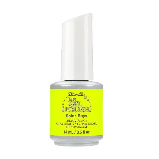 IBD Just Gel Solar Rays