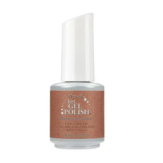 IBD Just Gel Moroccan Spice