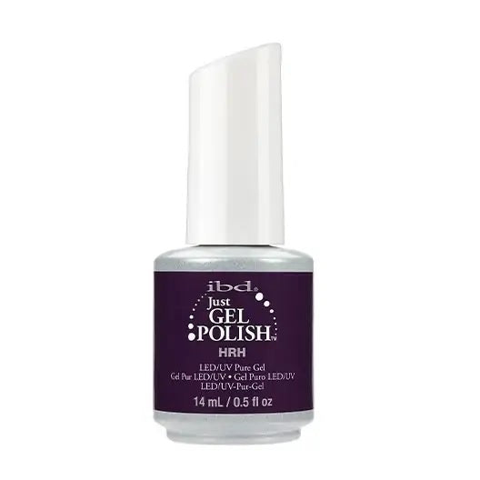 IBD Just Gel HRH