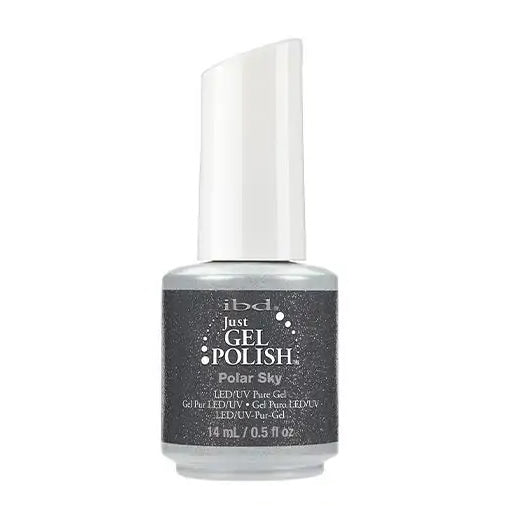 IBD Just Gel Polar Sky
