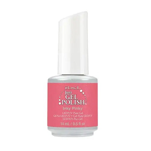 IBD Just Gel Inky Pinky