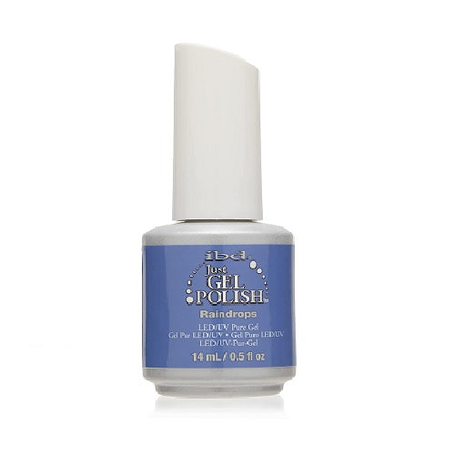 IBD Just Gel Raindrops