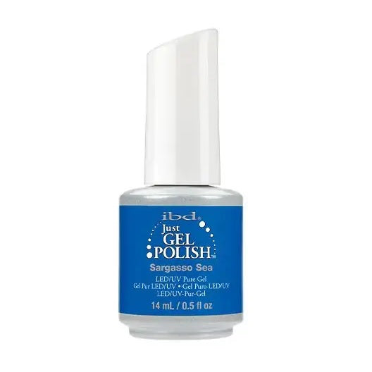 IBD Just Gel Saragasso Sea