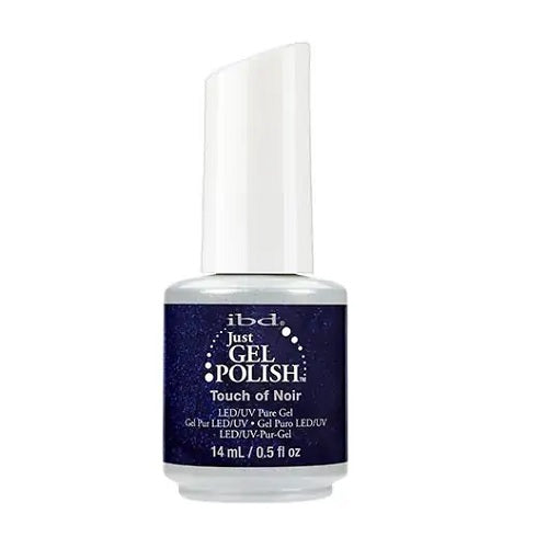 IBD Just Gel Touch of Noir