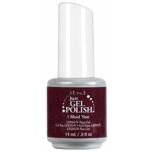IBD Just Gel I Mod You