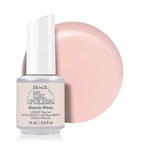 IBD Just Gel Beauty Sleep