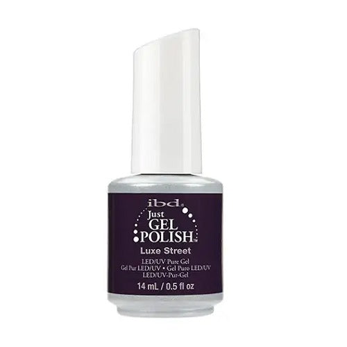 IBD Just Gel Luxe Street