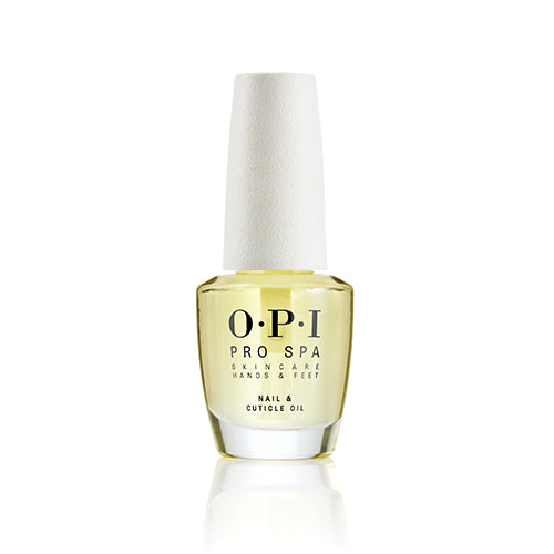 OPI Pro Spa Cuticle Oil