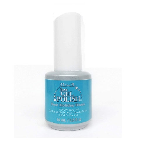 IBD Just Gel Post Holiday Blues