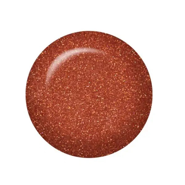 IBD Just Gel Gilded Duchess