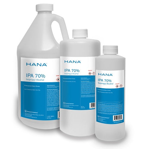 HANA Alcohol