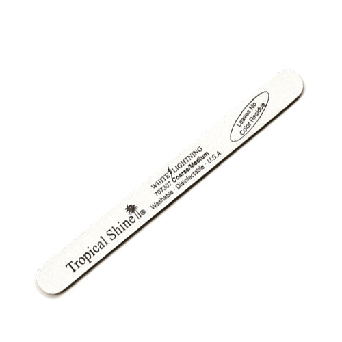 Tropical Shine Nail Files