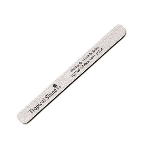 Tropical Shine Nail Files