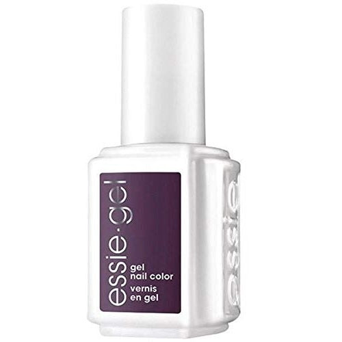 Essie Smokin Hot