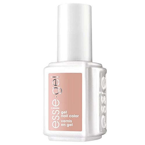 Essie Topless & Barefoot