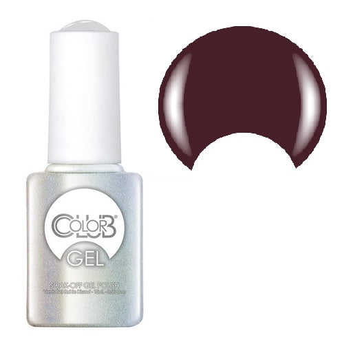 Color Club Killer Curves