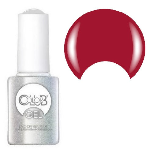 Color Club Regatta Red