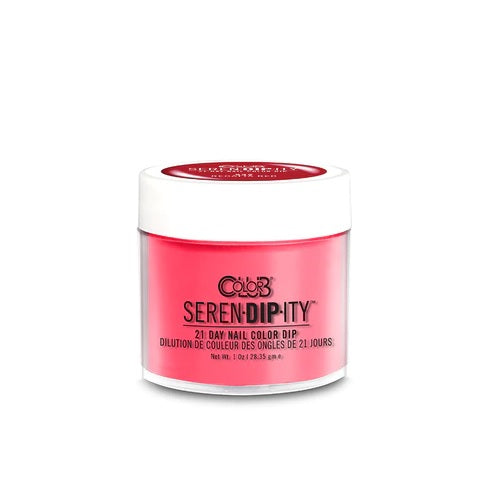 Color Club Regatta Red