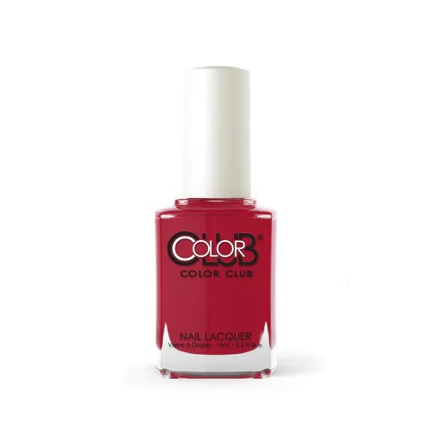 Color Club Regatta Red