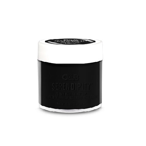 Color Club Where's the Soiree