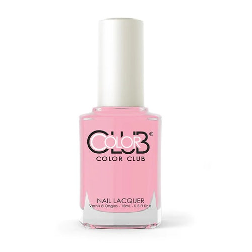 Color Club I Believe in Amour