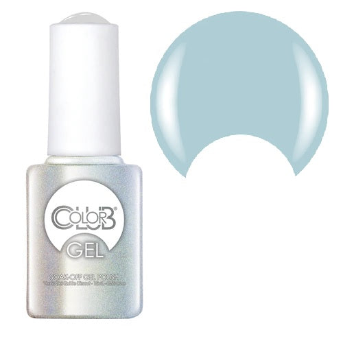 Color Club Take Me to Your Chateau