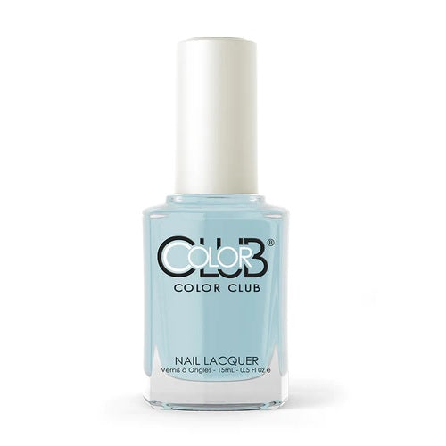 Color Club Take Me to Your Chateau