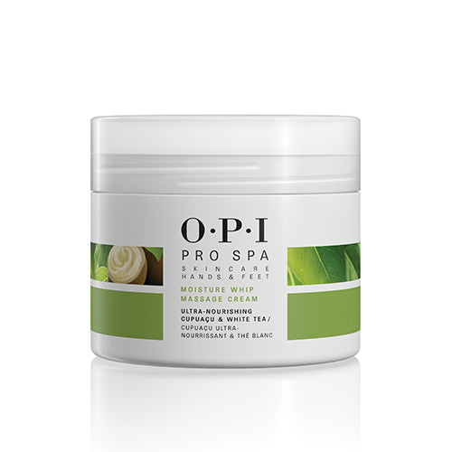 OPI Pro Spa Moisture Whip Massage Cream