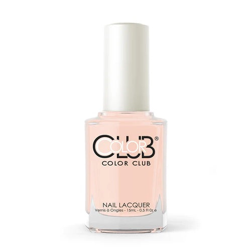 Color Club Bonjour Girl