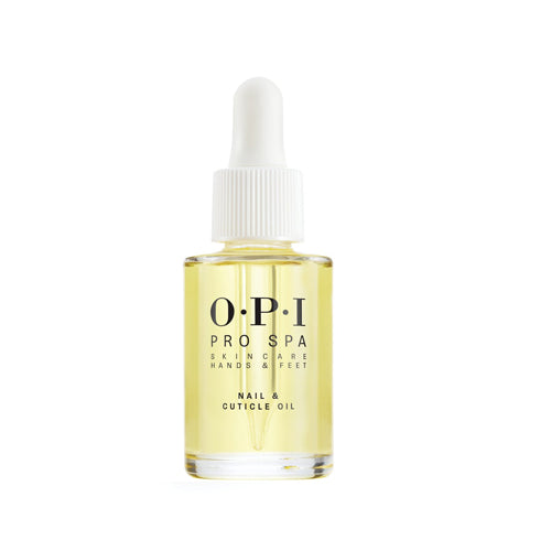 OPI Pro Spa Cuticle Oil