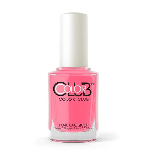 Color Club Flamingo